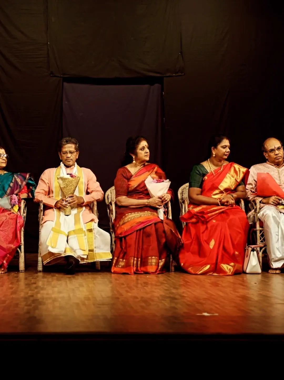 Vidhya Tapasvi Awards 2026